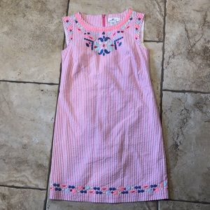 Vineyard Vines Shift Dress